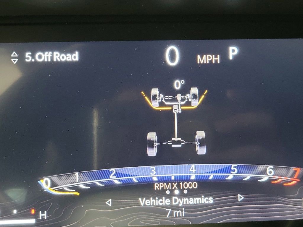 New 2025 Jeep Grand Cherokee Limited image 19