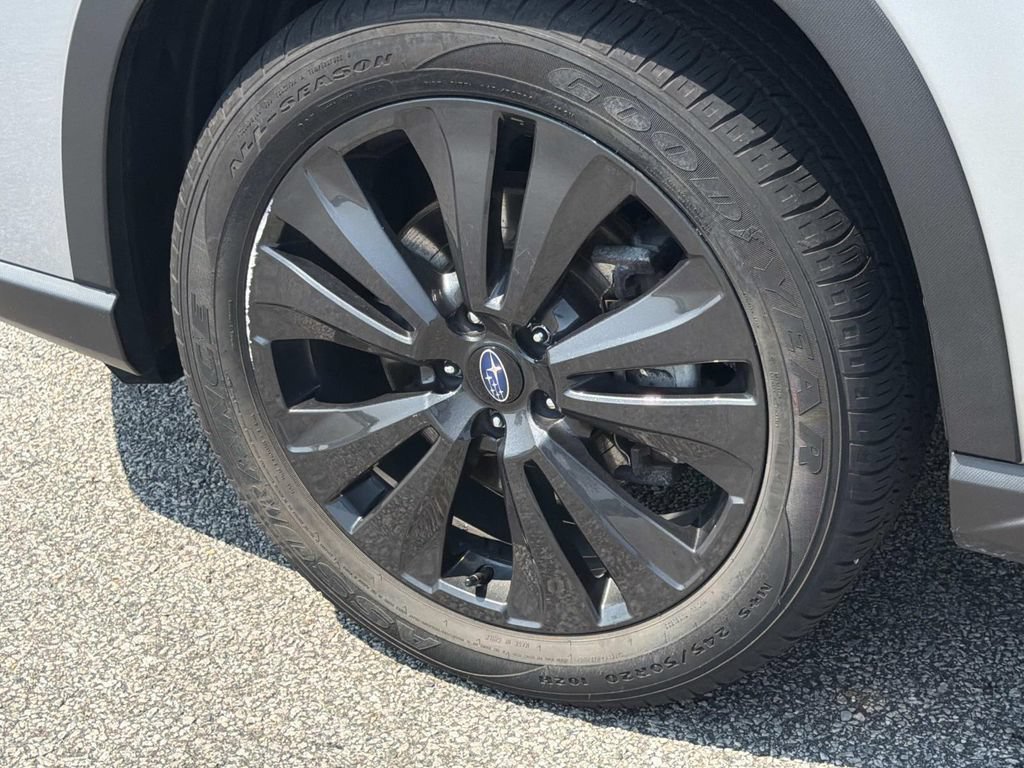Used 2022 Subaru Ascent Onyx Edition AWD/4WD image 29