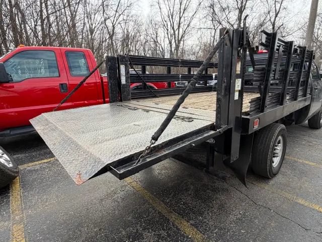 Used 2009 Chevrolet Silverado 2500 W/T RWD image 34