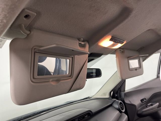 Used 2021 Nissan Kicks S image 28