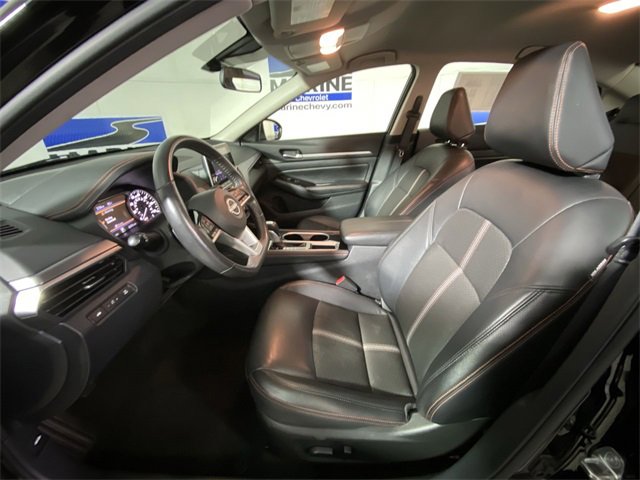 Used 2024 Nissan Altima 2.5 SR image 23