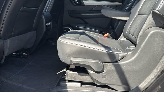 Used 2025 Buick Enclave Preferred image 25