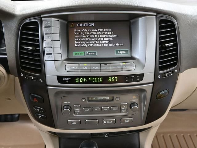 Used 2006 Toyota Land Cruiser image 31