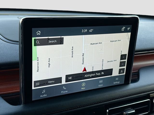 Used 2023 Lincoln Aviator Reserve w/ Equipment Group 201A image 15