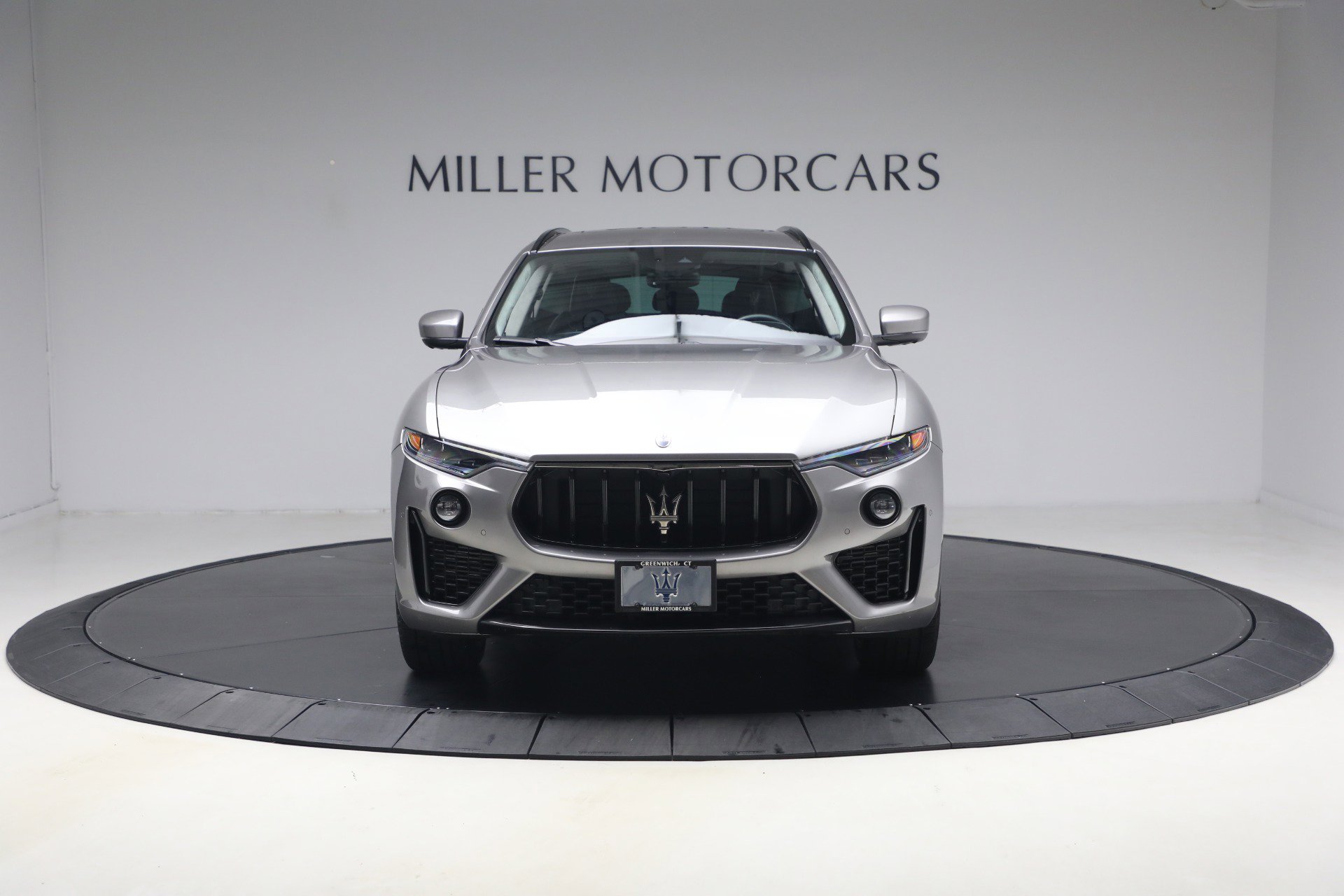 Certified 2022 Maserati Levante Modena AWD/4WD image 13