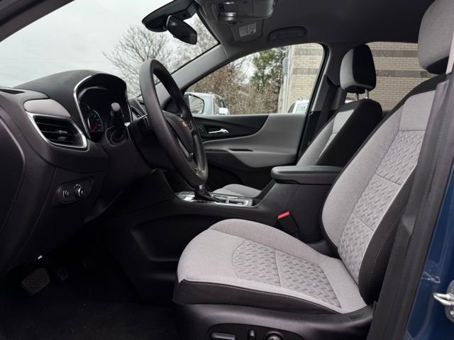 Used 2024 Chevrolet Equinox LT image 18