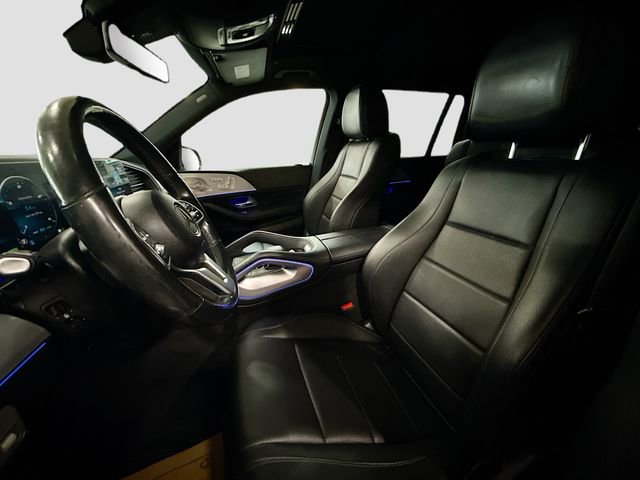 Used 2020 Mercedes-Benz GLS 450 4MATIC image 23