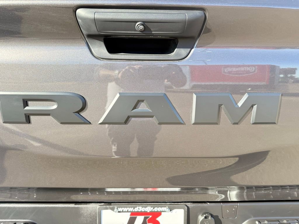 New 2026 RAM 1500 Express AWD/4WD image 33
