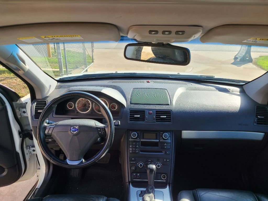 Used 2013 Volvo XC90 3.2 image 20