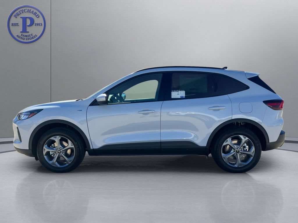 Used 2026 Ford Escape ST-Line Select w/ Tech Pack #1 AWD/4WD image 8