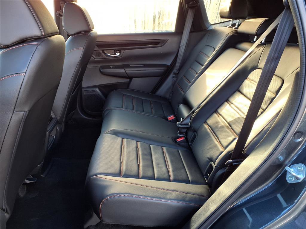 New 2026 Honda CR-V Sport-L image 7