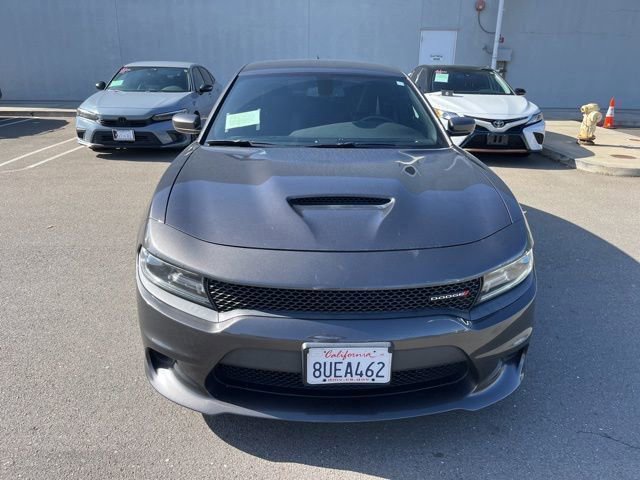 Used 2021 Dodge Charger GT RWD video 2