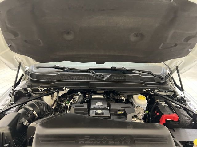 Used 2024 RAM 3500 Big Horn AWD/4WD image 25