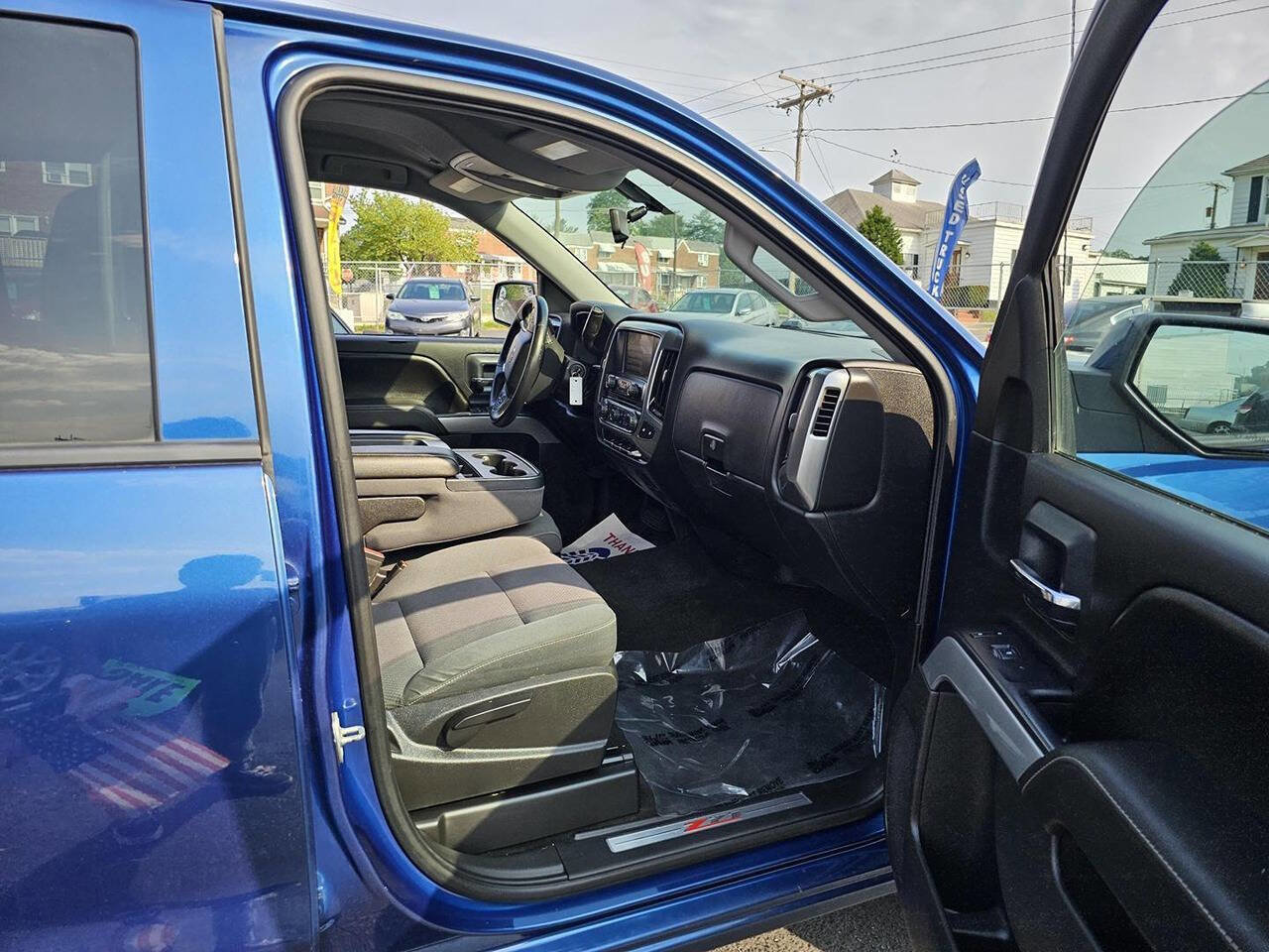 Used 2015 Chevrolet Silverado 1500 LT w/ All Star Edition image 7