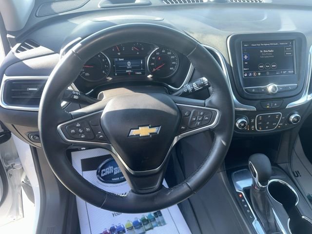 Used 2024 Chevrolet Equinox LT w/ LPO, Floor Liner Package FWD image 17