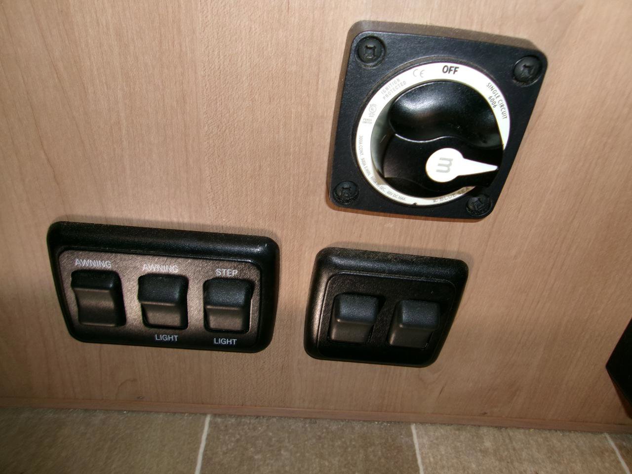 Used 2019 Chevrolet Express 4500 w/ RV Package RWD image 30