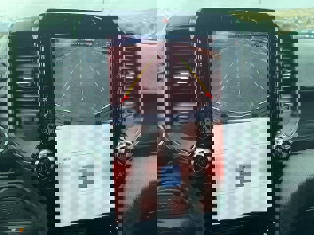 New 2026 RAM 2500 Tradesman image 16