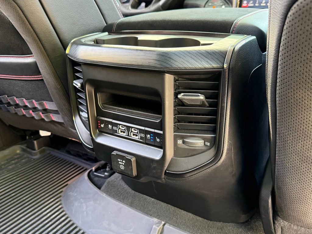 Used 2024 RAM 1500 TRX w/ TRX Level 2 Equipment Group image 51