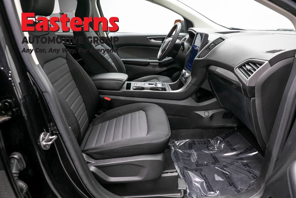 Used 2023 Ford Edge SE AWD/4WD image 23