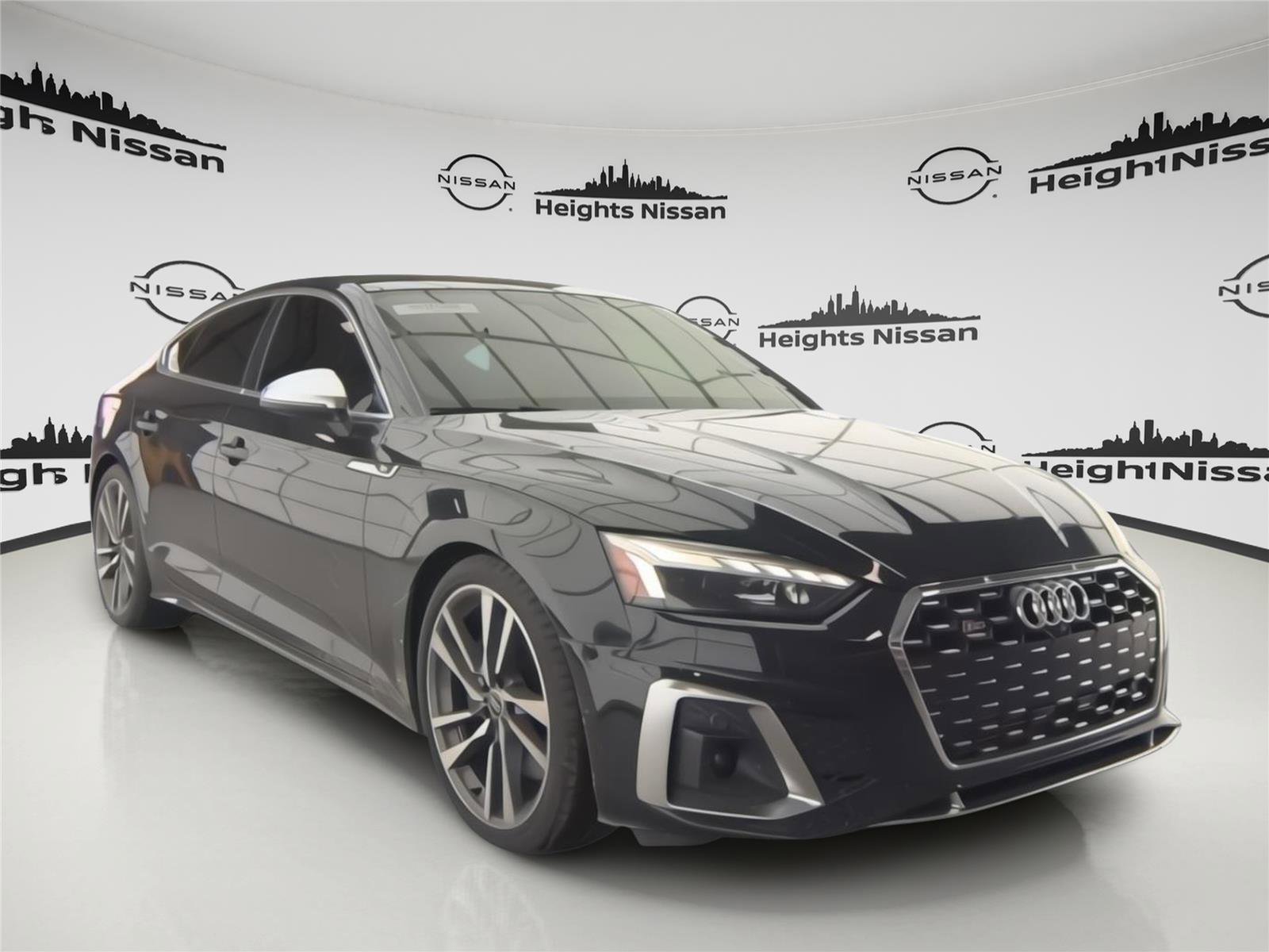 Used 2022 Audi S5 Premium Plus image 5