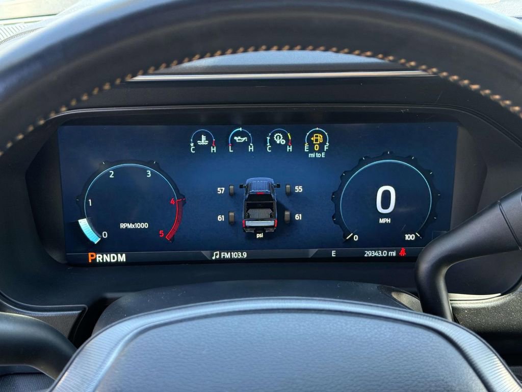 Used 2024 Ford F250 Platinum image 27