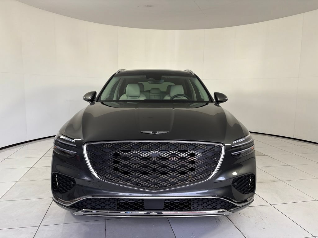 New 2027 Genesis GV70 2.5T AWD/4WD image 8