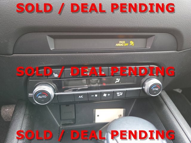 Used 2019 MAZDA CX-5 Touring AWD/4WD image 19