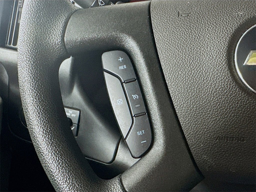 Used 2023 Chevrolet Express 3500 LS image 24