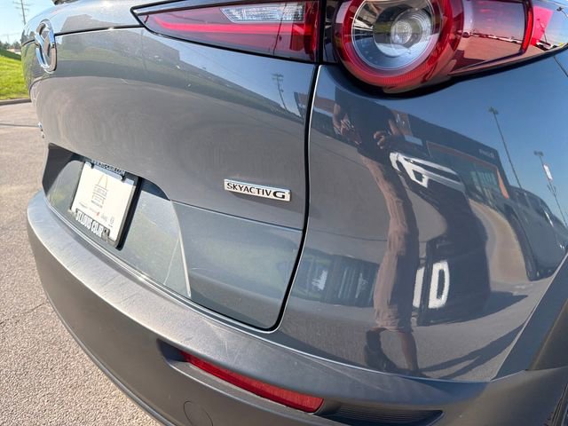 Used 2024 MAZDA CX-30 AWD 2.5 S w/ Preferred Package image 42