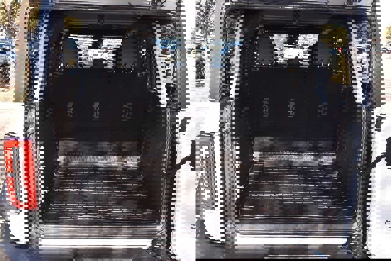 Certified 2023 Ford Bronco Wildtrak image 46