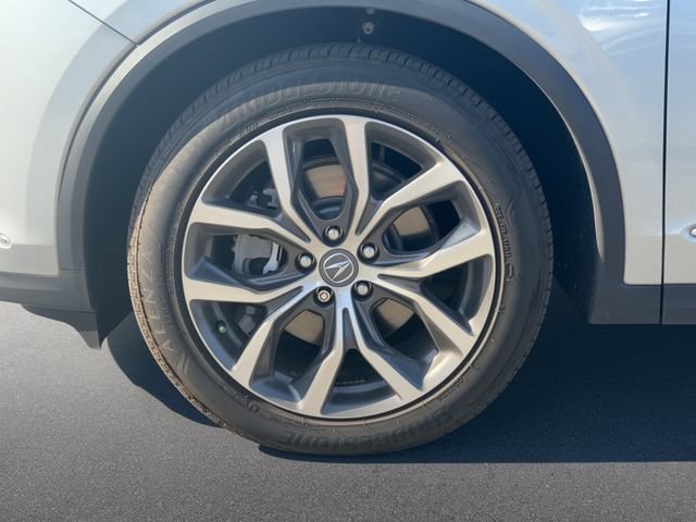 Used 2024 Acura MDX w/ Technology Package FWD image 11