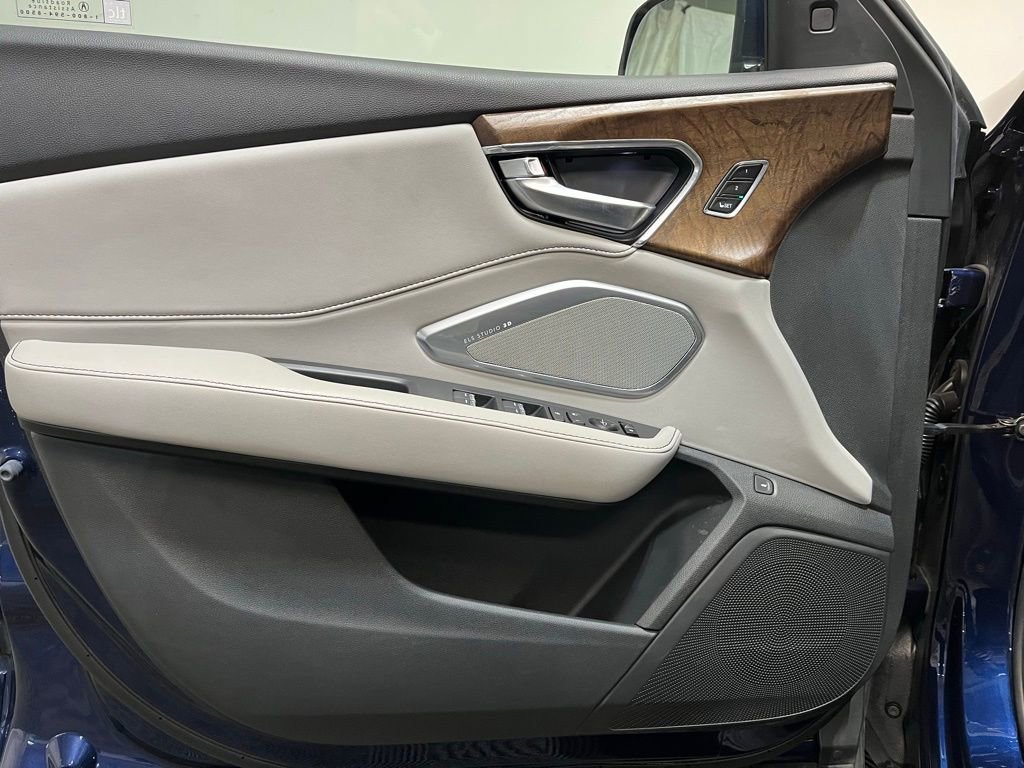 Used 2021 Acura RDX AWD w/ Advance Package image 13