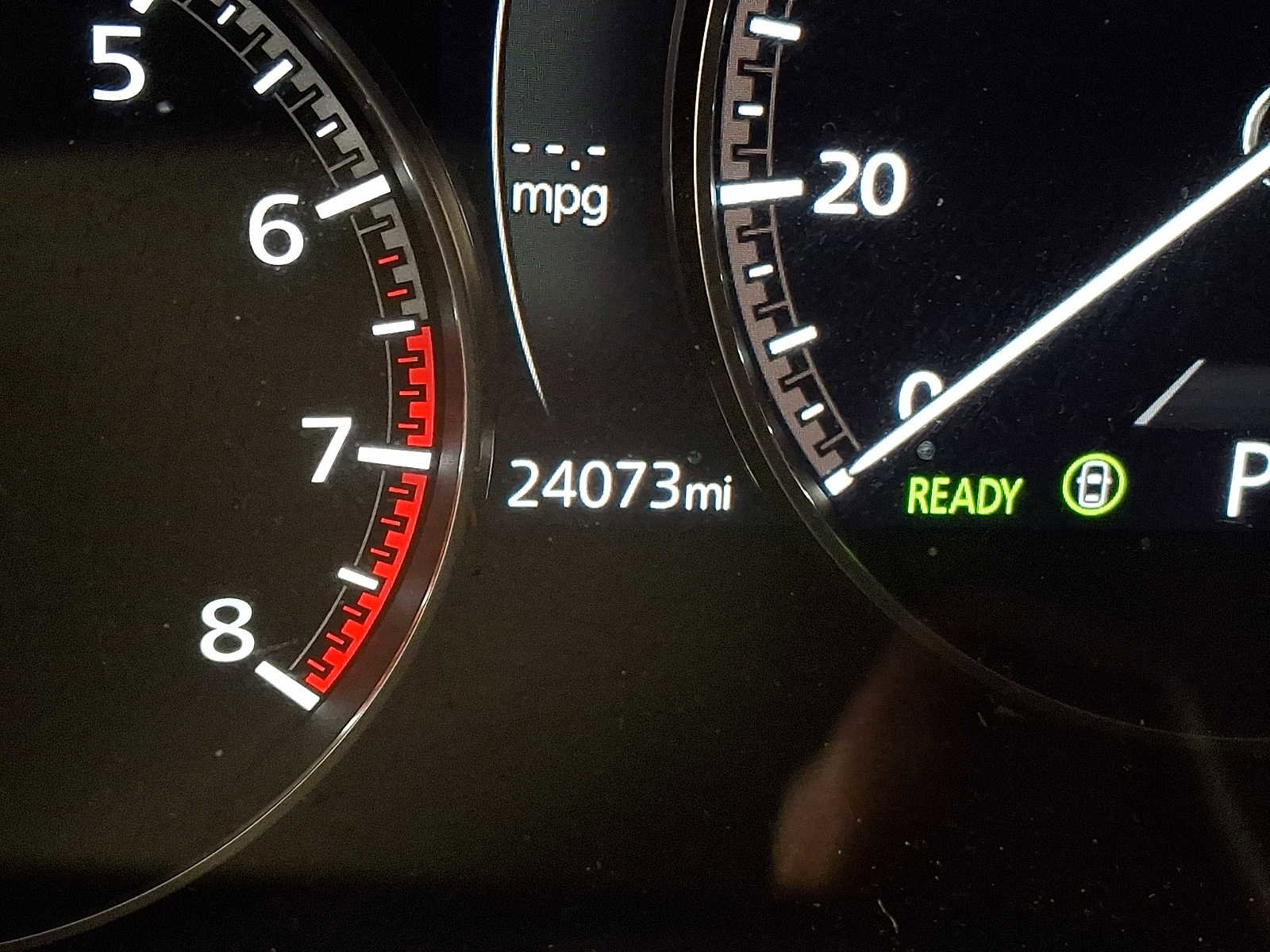 Used 2024 MAZDA CX-90 3.3 Turbo w/ Select Package image 16