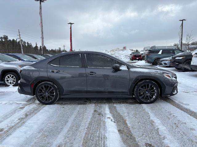 Used 2023 Subaru WRX Limited image 8