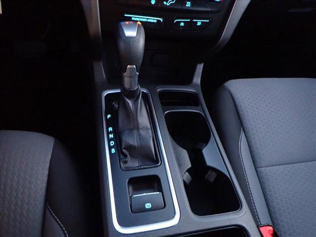 Used 2017 Ford Escape SE image 20