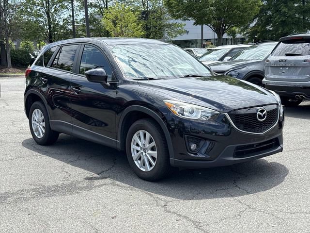 Used 2013 MAZDA CX-5 Touring