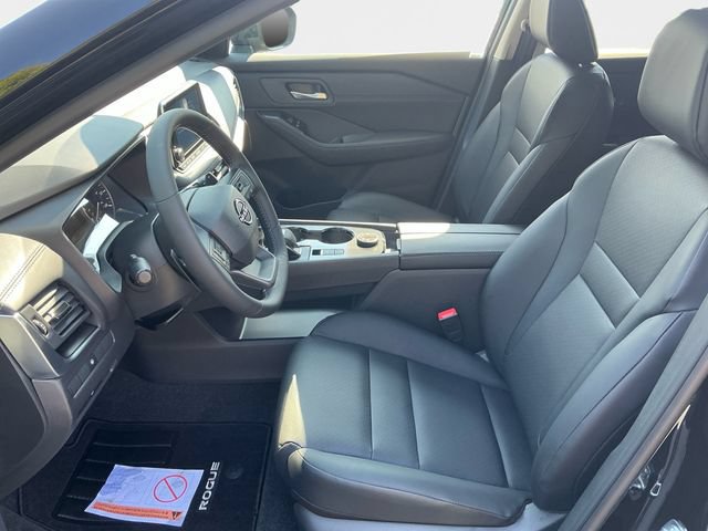 New 2026 Nissan Rogue Dark Armor AWD/4WD image 11