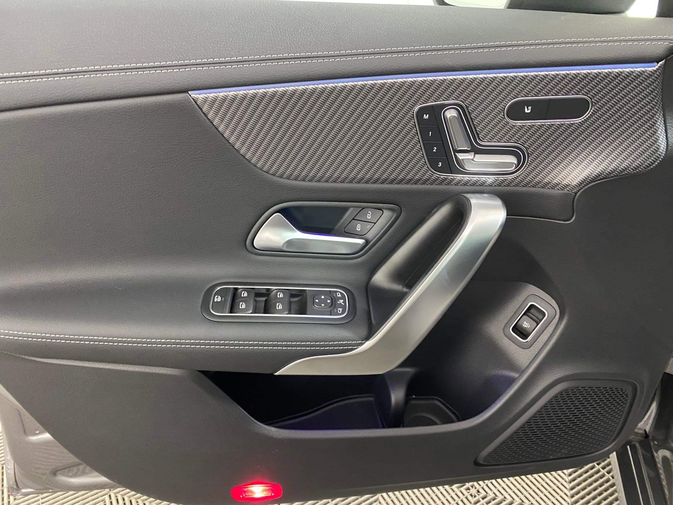 New 2026 Mercedes-Benz CLA 250 4MATIC image 11