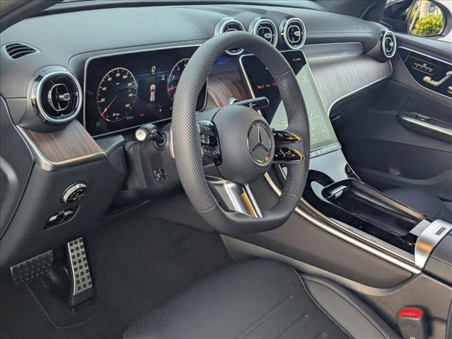 New 2026 Mercedes-Benz GLC 300 4MATIC video 3