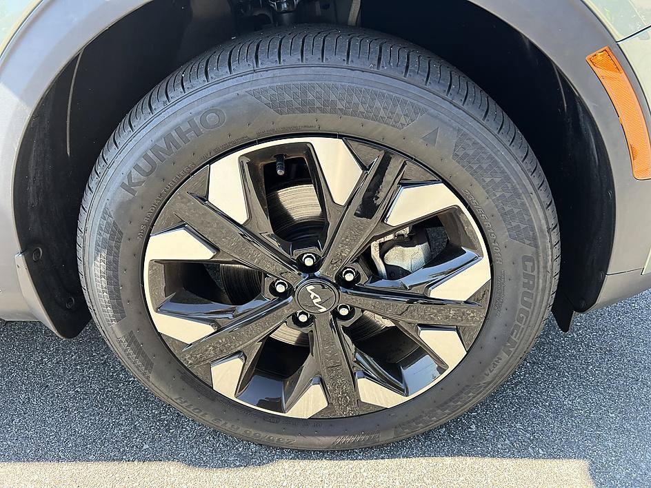Used 2024 Kia Sportage X-Line w/ X-Line Premium Package AWD/4WD image 12