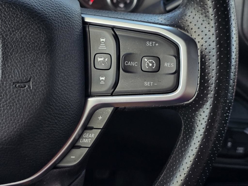 Used 2026 RAM 3500 Tradesman AWD/4WD image 18