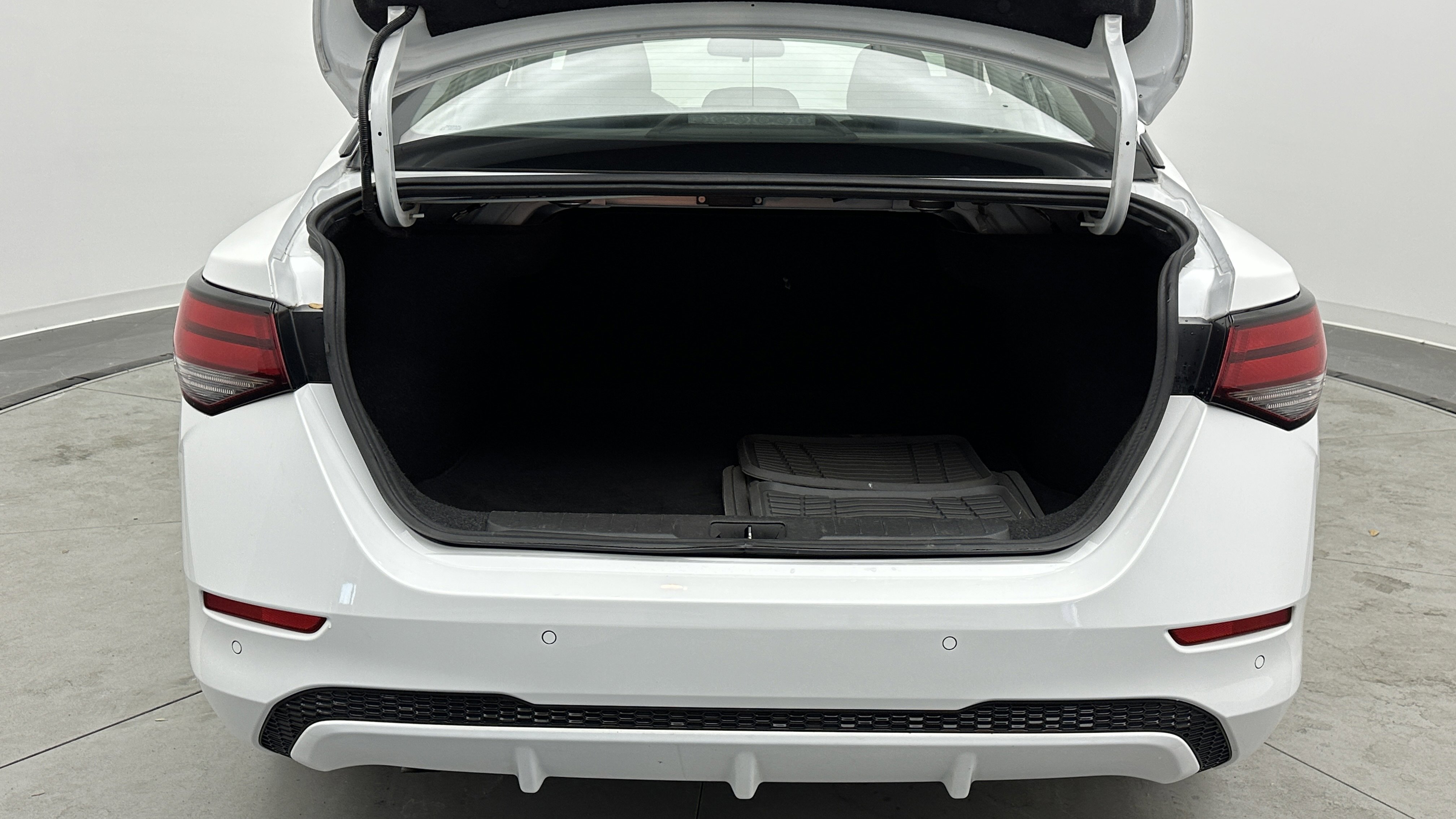 Used 2021 Nissan Sentra SV image 27