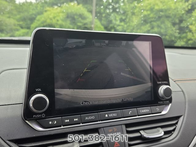 Used 2019 Nissan Altima 2.5 SR w/ SR Premium Package FWD image 21