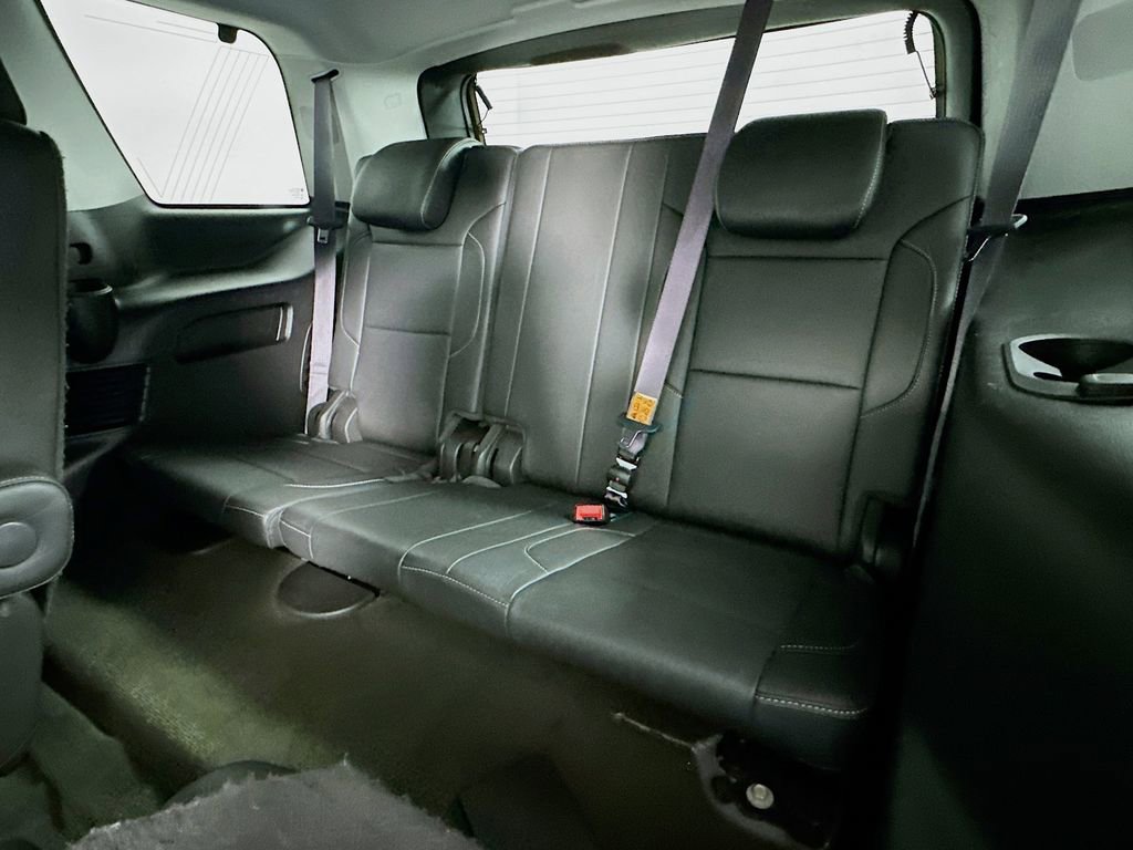 Used 2017 Chevrolet Tahoe LT image 29