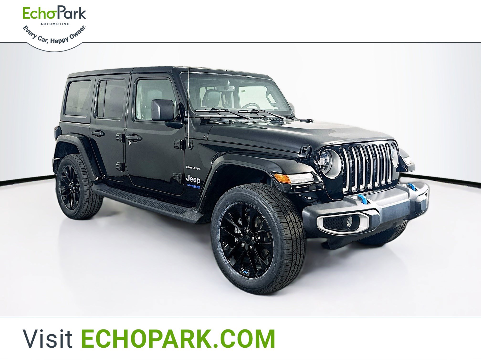 Used 2022 Jeep Wrangler Sahara w/ Cold Weather Group