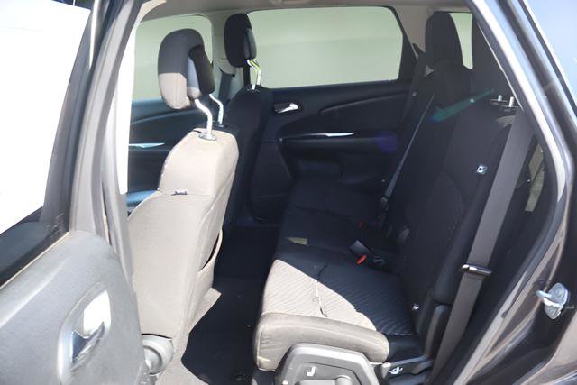 Used 2019 Dodge Journey SE w/ Connectivity Group image 13