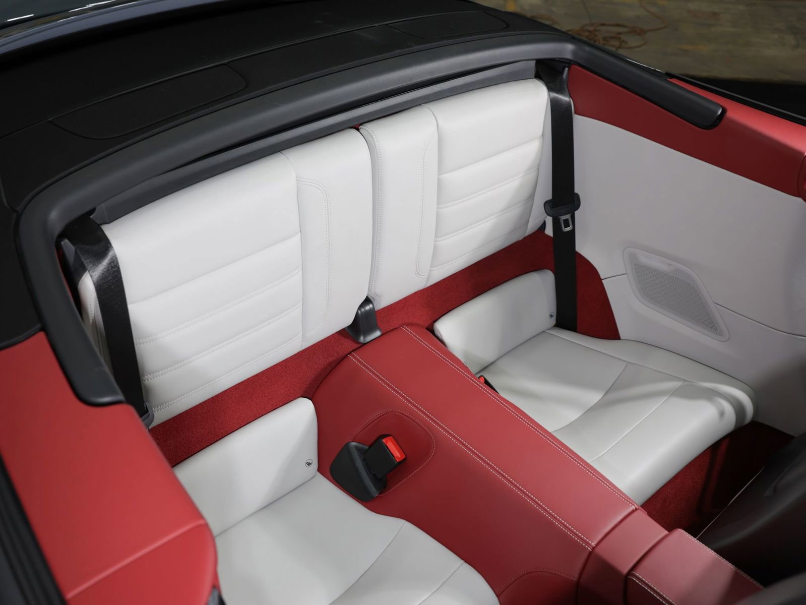 Used 2025 Porsche 911 Turbo S image 23