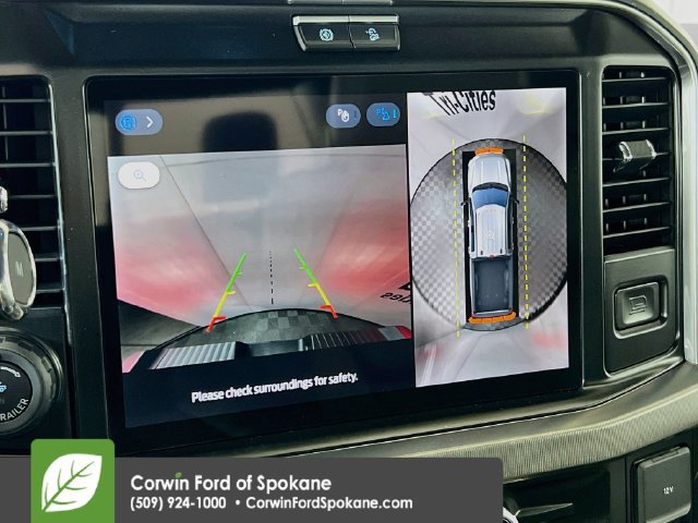 New 2026 Ford F350 Platinum w/ Platinum Plus Package AWD/4WD image 21