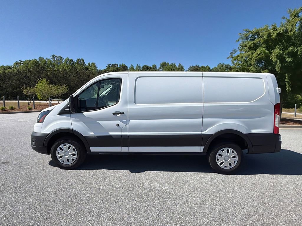 Used 2024 Ford Transit 250 Low Roof w/ Exterior Upgrade Package image 4
