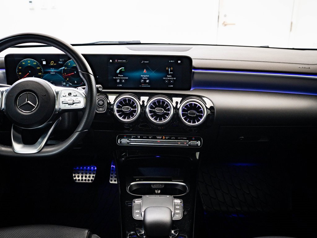 Used 2022 Mercedes-Benz A 220 image 30